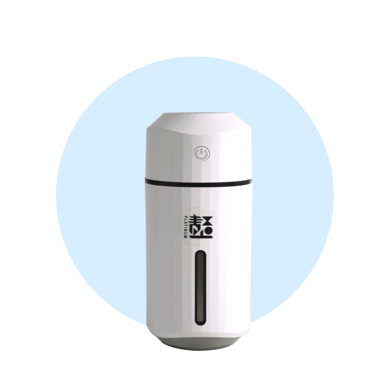 CPS-320 Car Atomizer Humidifier