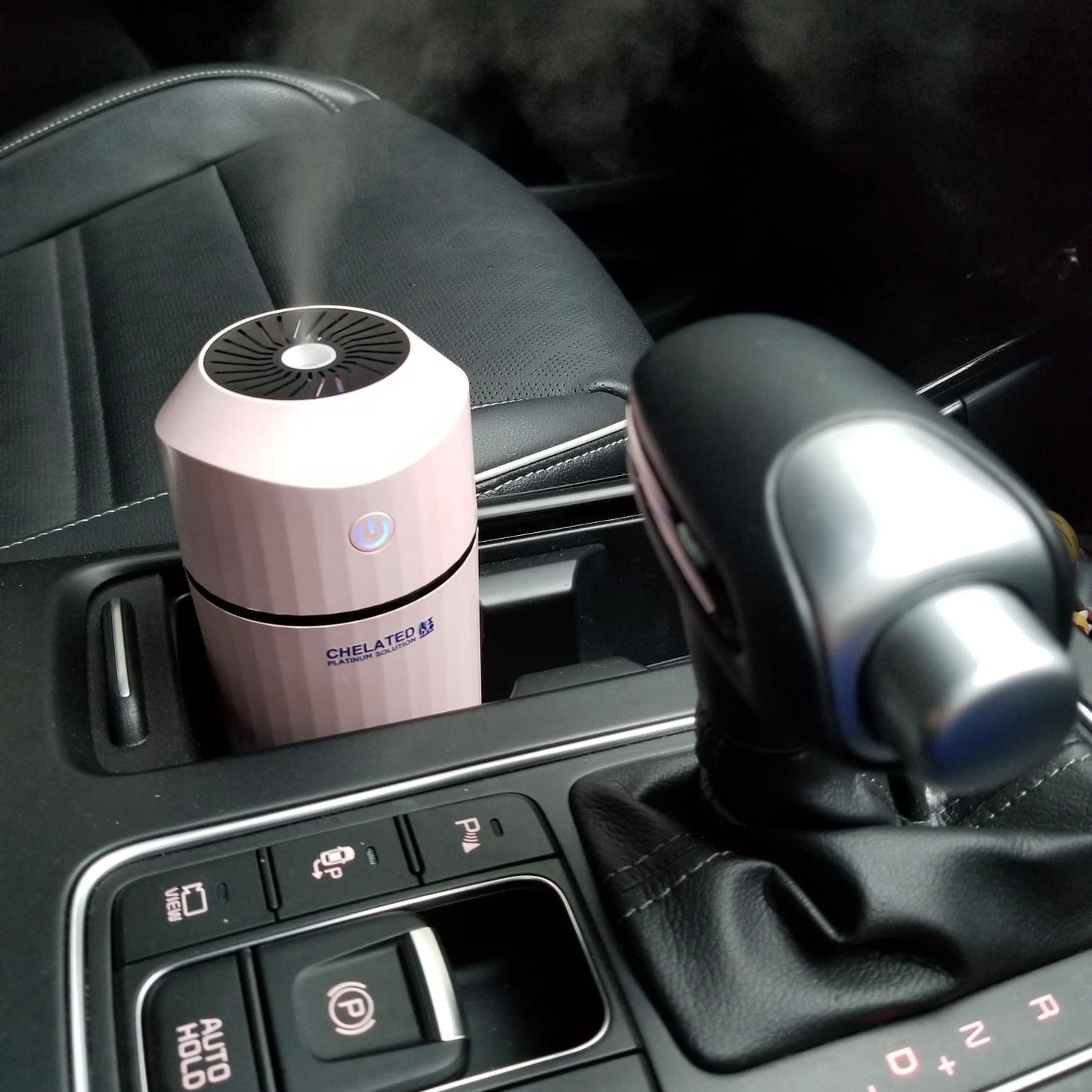 CPS-320 Car Atomizer Humidifier