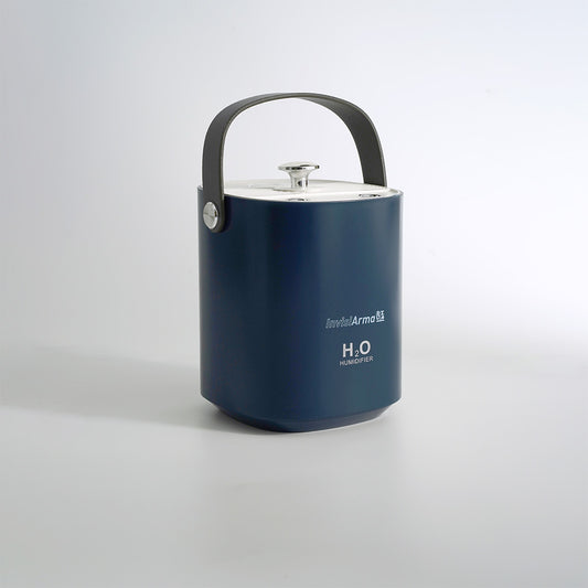 iBox 小型座枱霧化器