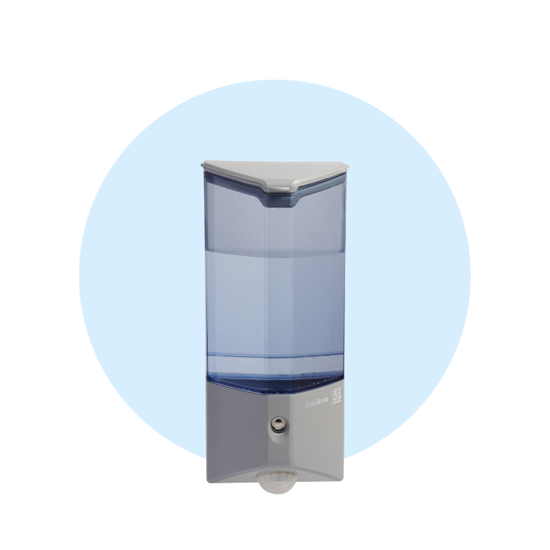 CPS-320 Car Atomizer Humidifier