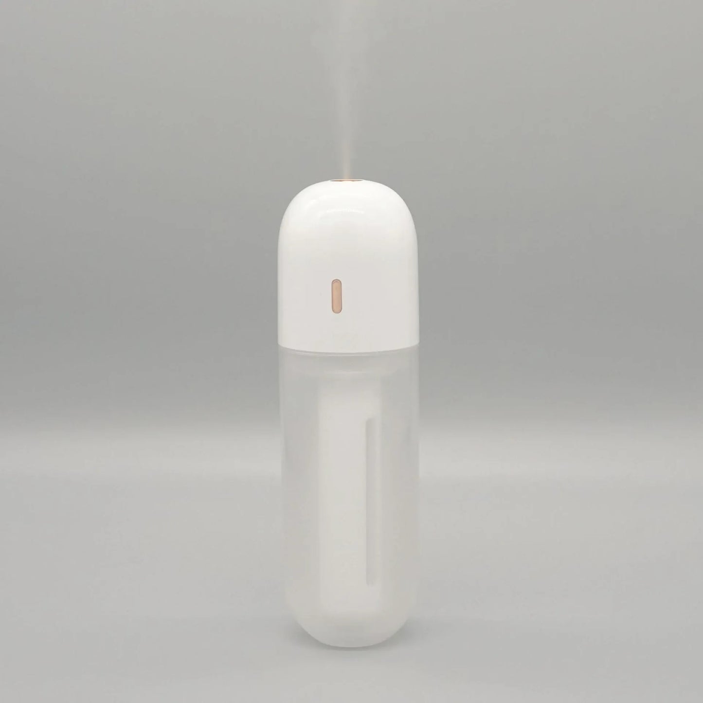 iWand Wireless Nebulizer Humidifier
