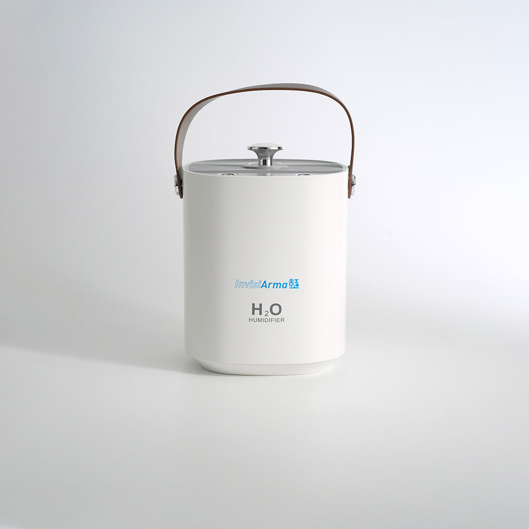 iBox Small Pedestal Nebulizer Humidifier