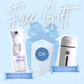 CPS Chelated Platinum Water 【2000ml Refill Set】